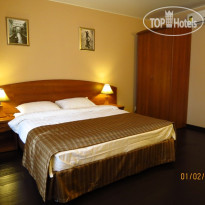 Morion Hotel