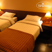 Morion Hotel