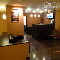 Morion Hotel