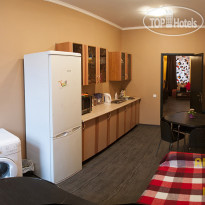 Arizona Dream Hostel