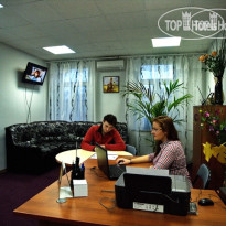 Breeze Hostel