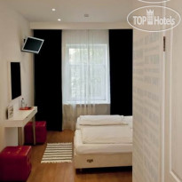 City Comfort Hotel on Kitay-gorod 
