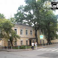 City Comfort Hotel on Kitay-gorod 