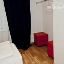 City Comfort Hotel on Kitay-gorod 