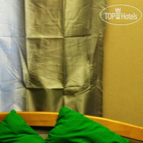 Cactus Hostel 