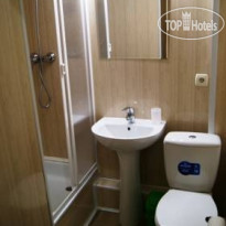 Семеновский Гостеприимный Дом Ванная комната