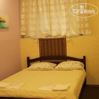 Семеновский Гостеприимный Дом Номер