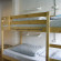 Art Space Hostel Номер