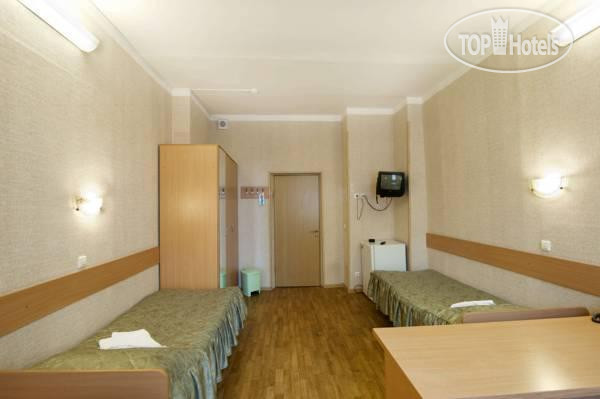Hotel photo Хостел на ВДНХ 