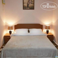 Ah-Hotel Номер