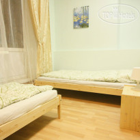Ah-Hotel Номер