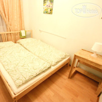 Ah-Hotel Номер