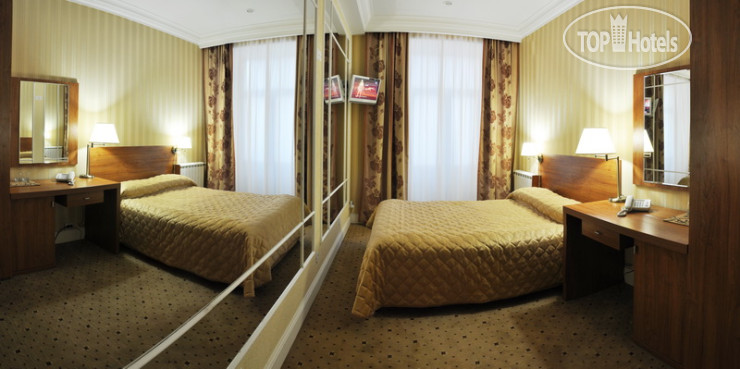 Hotel photo Max 3*