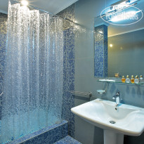 Бродвей Ванная комната