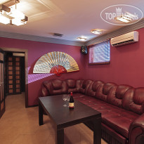 Бродвей Номер