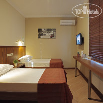 Бродвей Номер