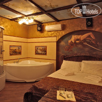 Бродвей Номер