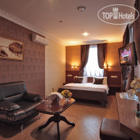 Бродвей Номер