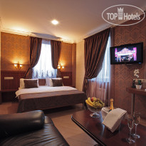 Бродвей Номер