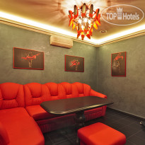 Бродвей Номер