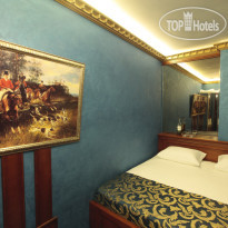 Бродвей Номер