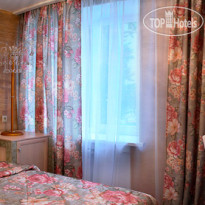 Gallery City Номер