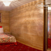 Gallery City Номер
