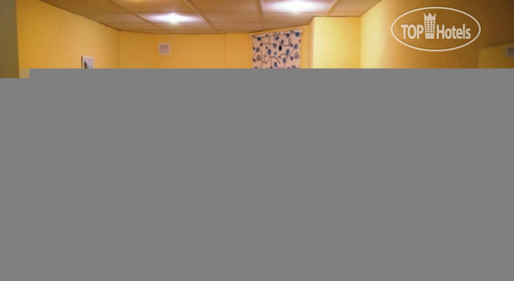 New photos from tourists Izmailovskiy 2*
