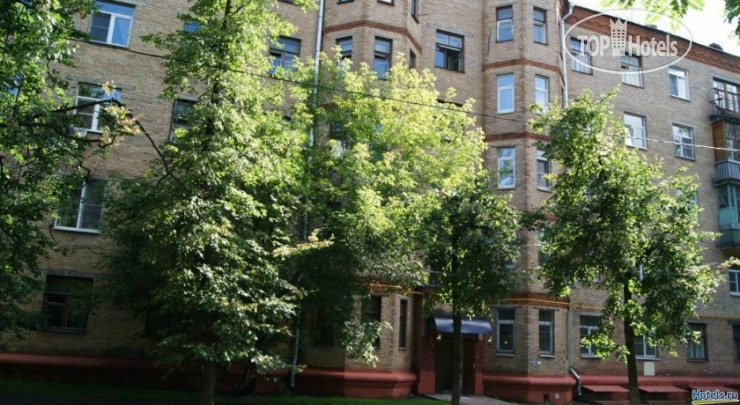 Hotelier's photos Izmailovskiy 2*