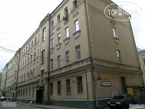 Hotel photo Hotel Na Petrovke 