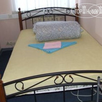 Hotel Na Petrovke Номер