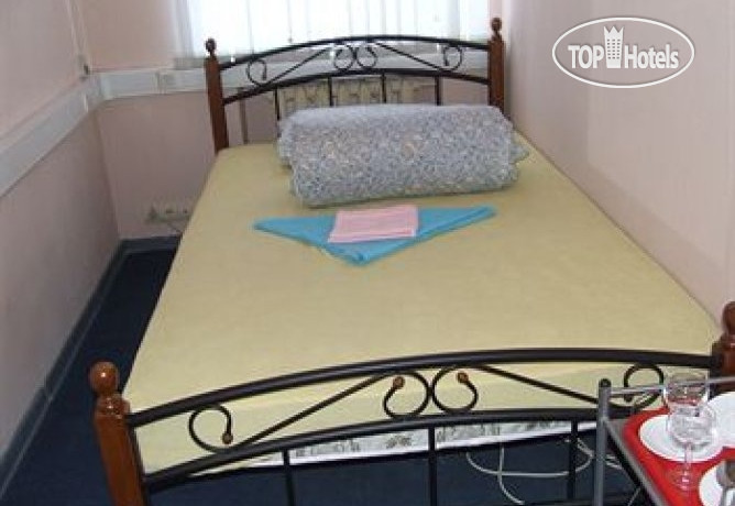 New photos from tourists Hotel Na Petrovke