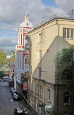 108 Minutes Hostel