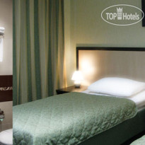 Ave Hotel Номер