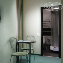 Ave Hotel Номер