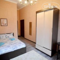 Capital House Номер