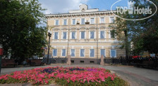 Маллиотт Бульвар Отель (закрыт) 2*