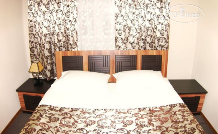 Hotel photo Orange On Tverskaya 