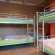 Godzillas Hostel Номер