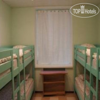 Souvenir Hostel (Сувенир) Номер