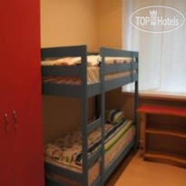 Souvenir Hostel (Сувенир) Номер