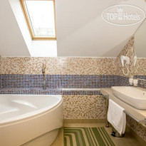 Воронцовский Ванная комната