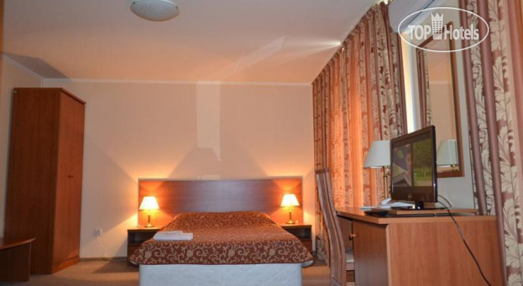 Hotel photo Khoroshevskaya 2*