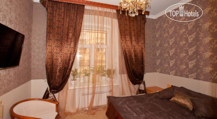 Hotel photo Venetsia 3*