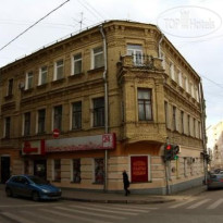 Hostel Na Lyalinom