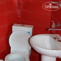 Hostel Na Lyalinom