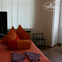 Hostel Na Lyalinom