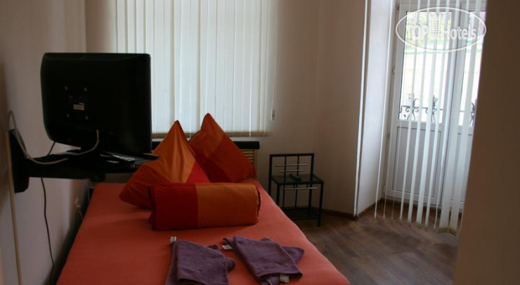 New photos from tourists Hostel Na Lyalinom