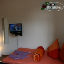 Hostel Na Lyalinom