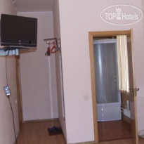 Hostel Na Lyalinom